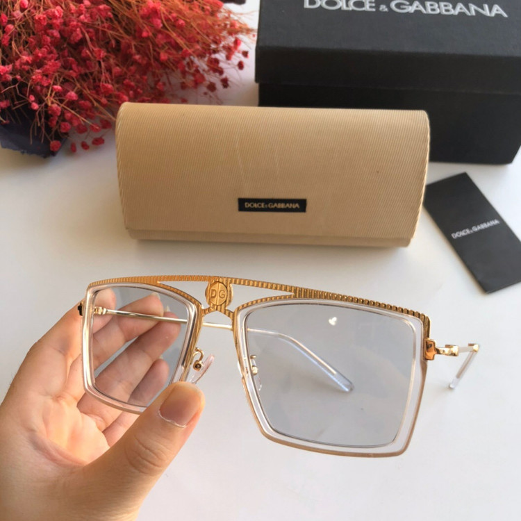Gafas de sol Dolce&Gabbana DG6053
