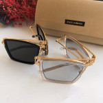 Солнцезащитные очки Dolce&Gabbana DG6053