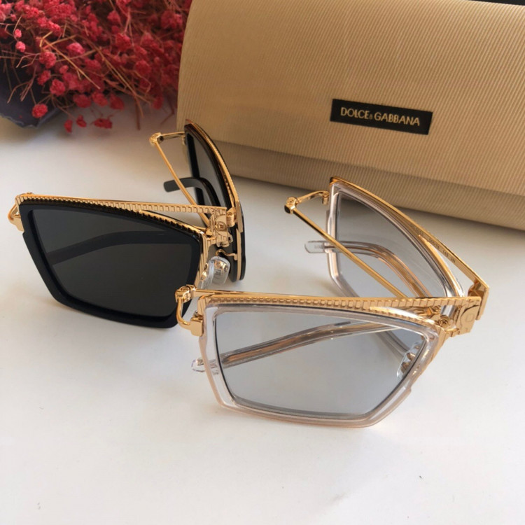 Gafas de sol Dolce&Gabbana DG6053