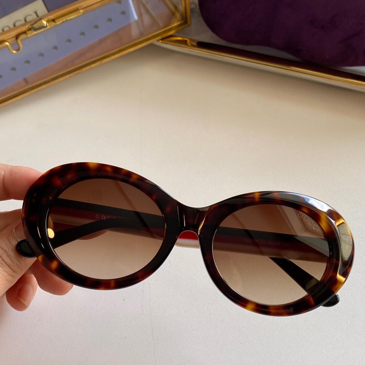 Gafas de sol Gucci GG0787