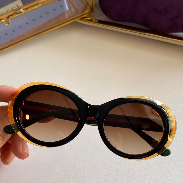 Gafas de sol Gucci GG0787