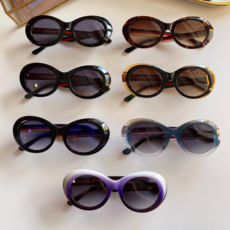 Gafas de sol Gucci GG0787