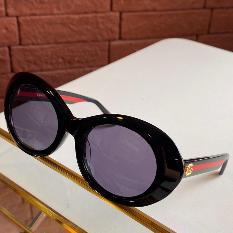 Gafas de sol Gucci GG0787