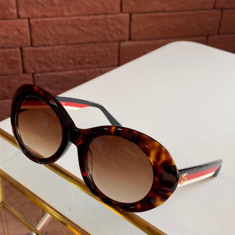 Gafas de sol Gucci GG0787