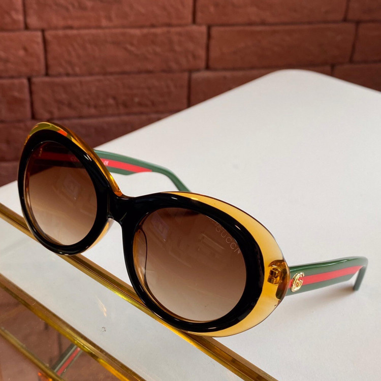Gafas de sol Gucci GG0787