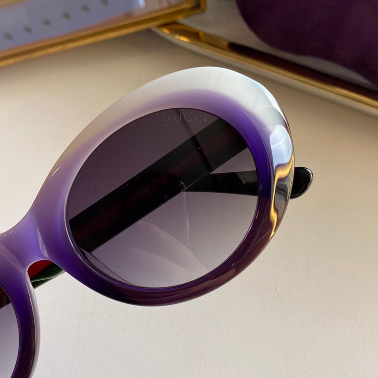 Gafas de sol Gucci GG0787