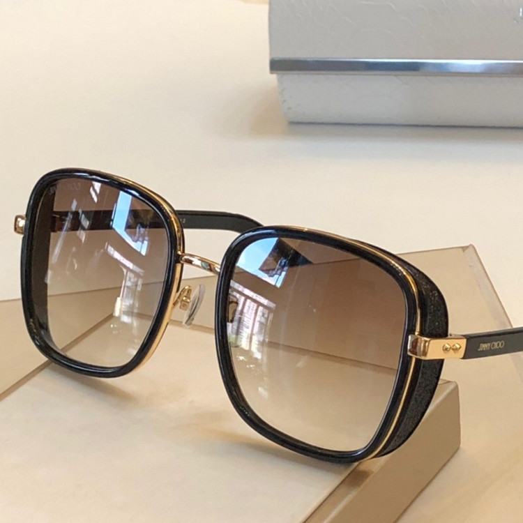 Gafas de sol de Jimmy Choo ELVA