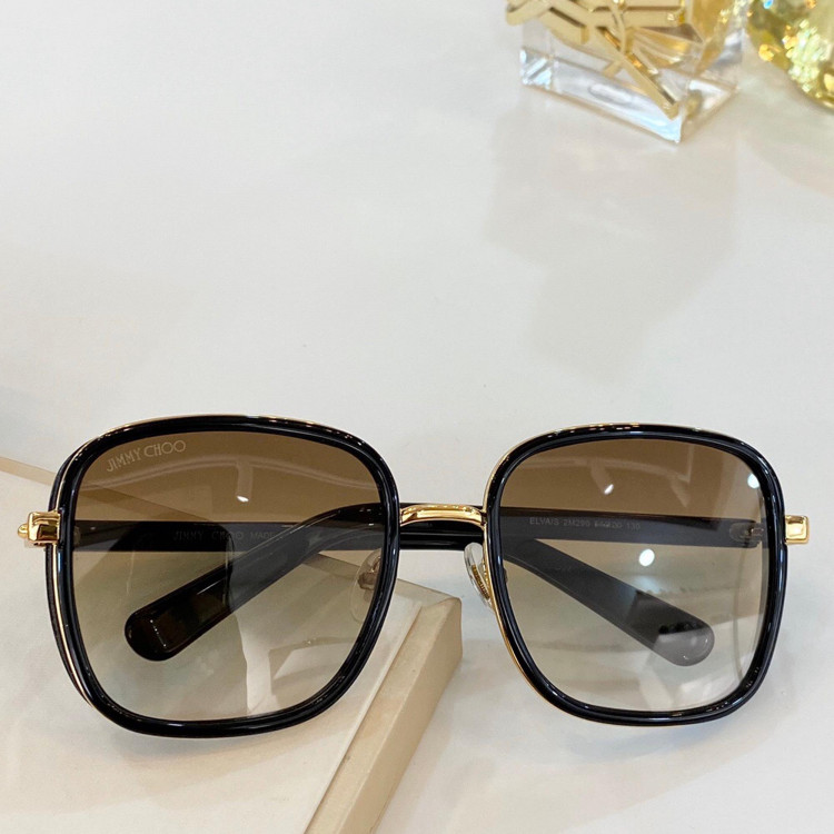 Gafas de sol de Jimmy Choo ELVA