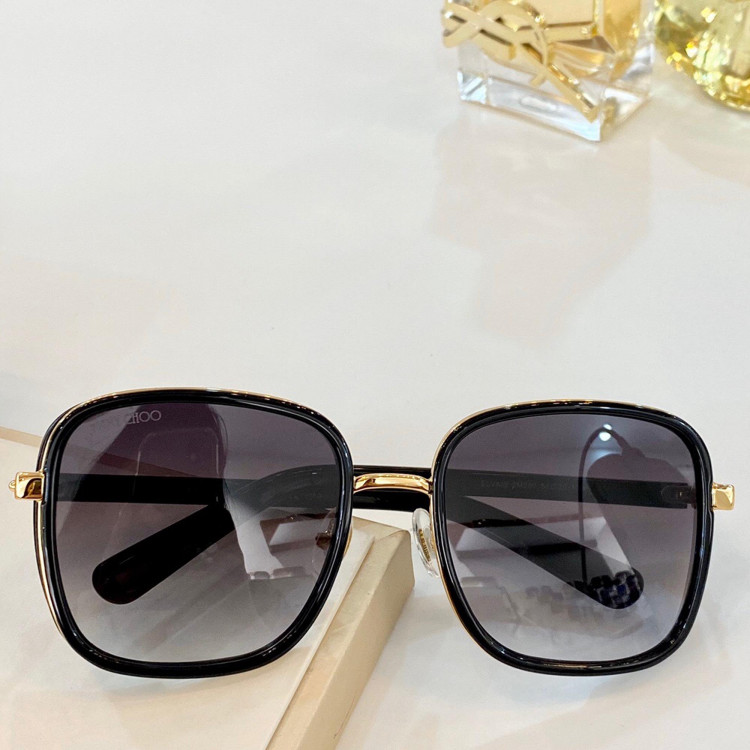 Gafas de sol de Jimmy Choo ELVA