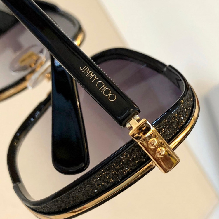 Gafas de sol de Jimmy Choo ELVA