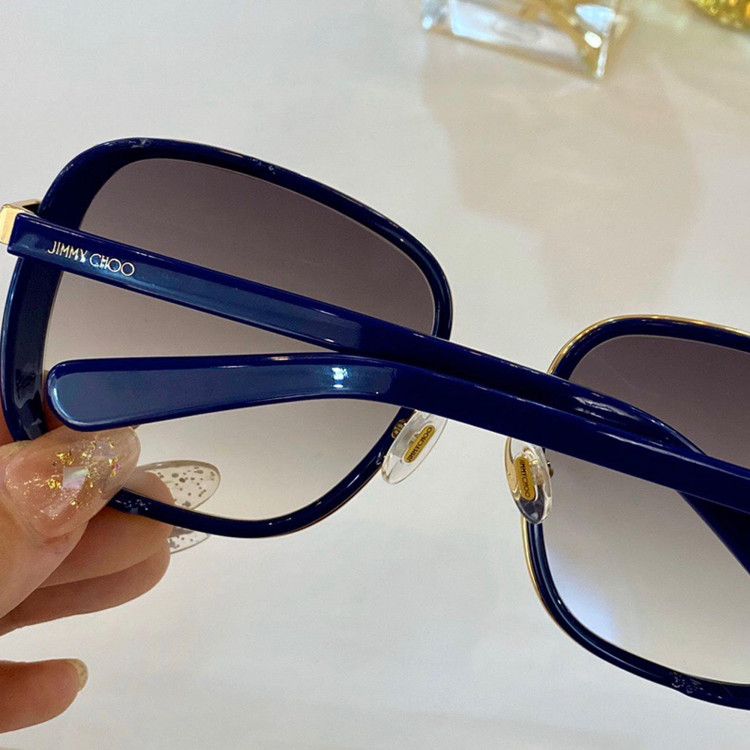 Gafas de sol de Jimmy Choo ELVA