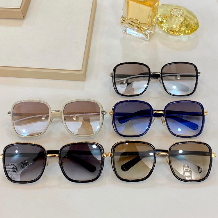 Gafas de sol de Jimmy Choo ELVA