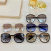 Gafas de sol de Jimmy Choo ELVA