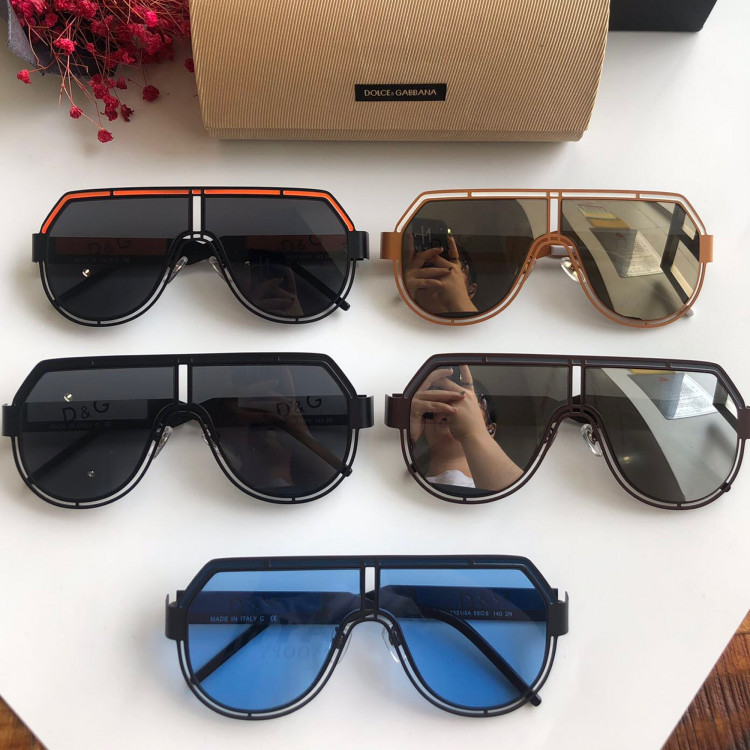 Gafas de sol Dolce&Gabbana DG2231