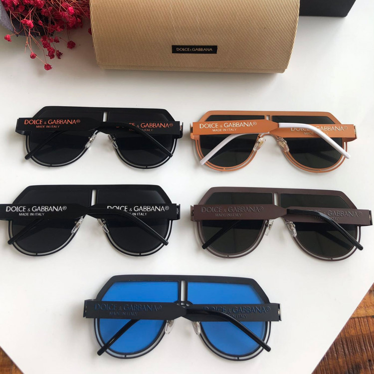 Gafas de sol Dolce&Gabbana DG2231