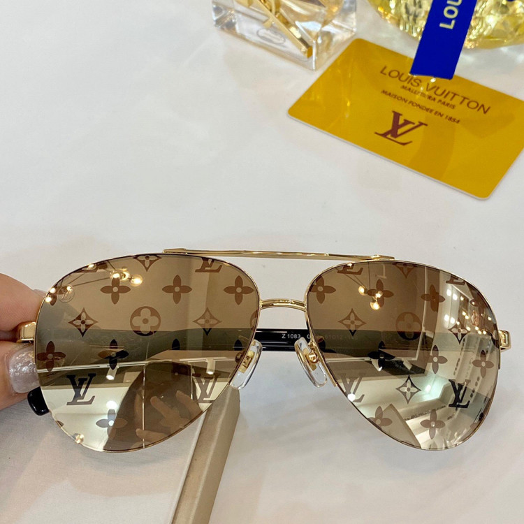 Gafas de sol de Louis Vuitton 1083