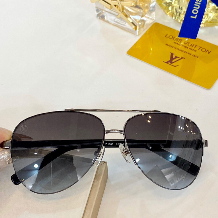 Gafas de sol de Louis Vuitton 1083