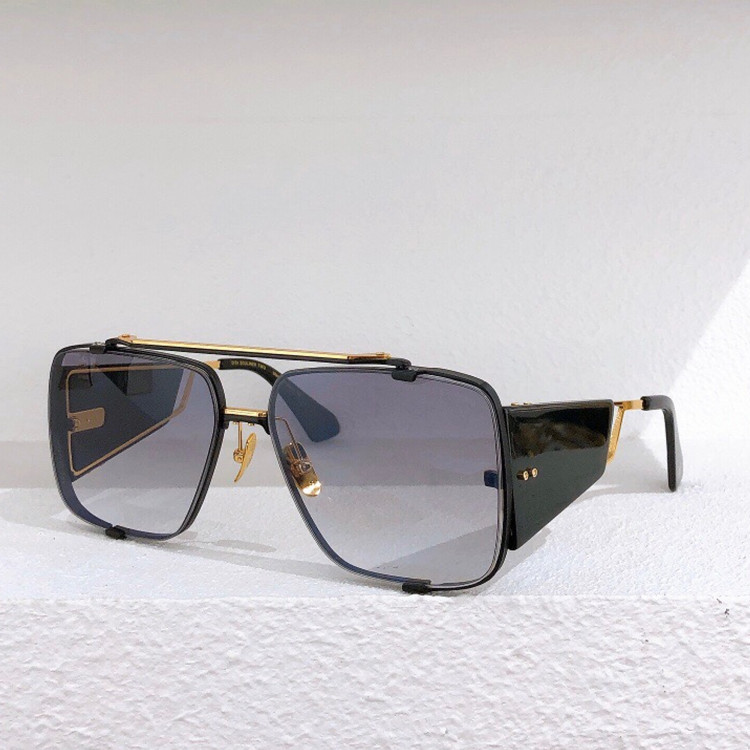 Gafas de sol de la Dita SOUINER