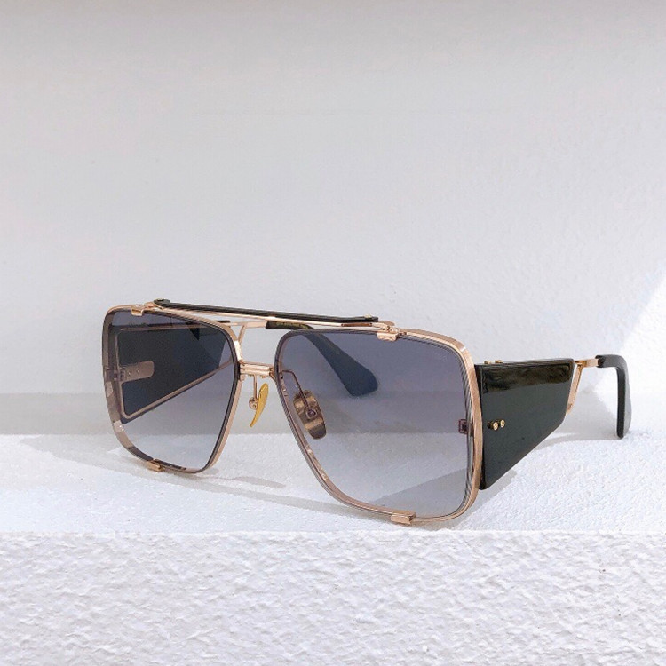 Gafas de sol de la Dita SOUINER