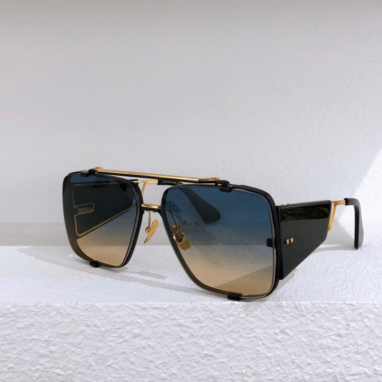 Gafas de sol de la Dita SOUINER