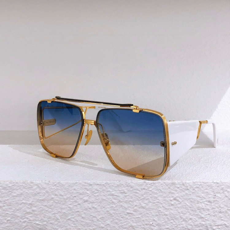 Gafas de sol de la Dita SOUINER