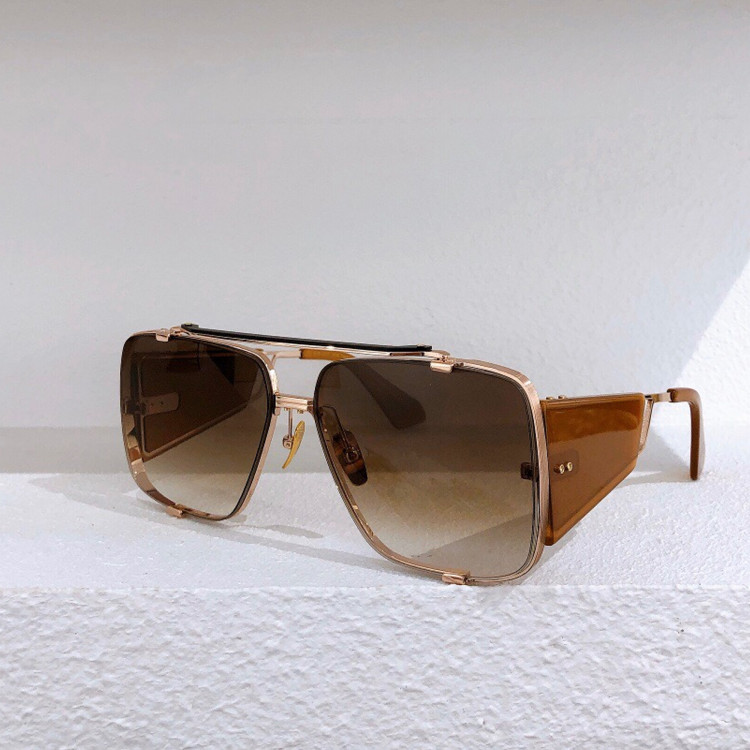 Gafas de sol de la Dita SOUINER