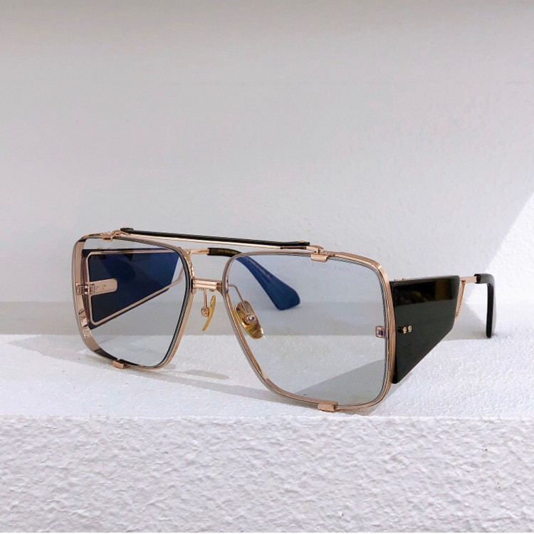 Gafas de sol de la Dita SOUINER