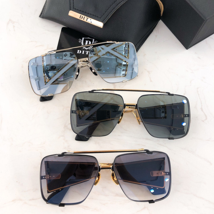 Gafas de sol de la Dita SOUINER