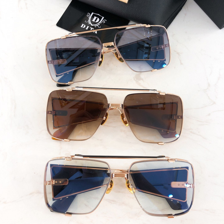 Gafas de sol de la Dita SOUINER