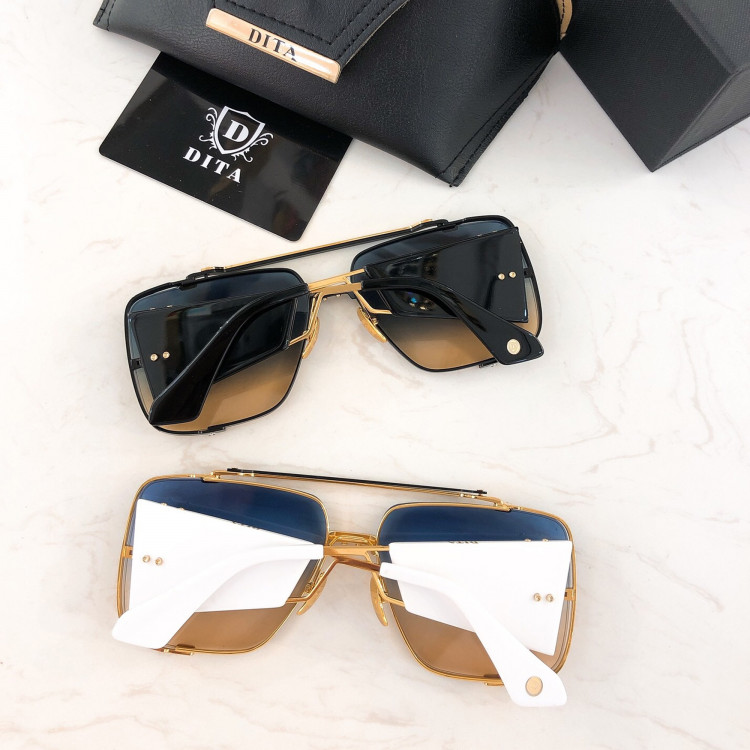 Gafas de sol de la Dita SOUINER