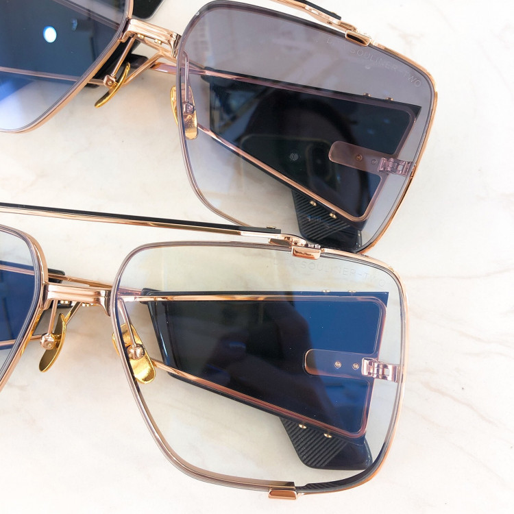 Gafas de sol de la Dita SOUINER