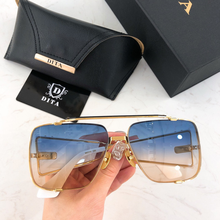 Gafas de sol de la Dita SOUINER