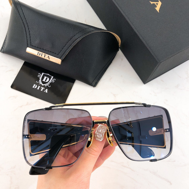 Gafas de sol de la Dita SOUINER