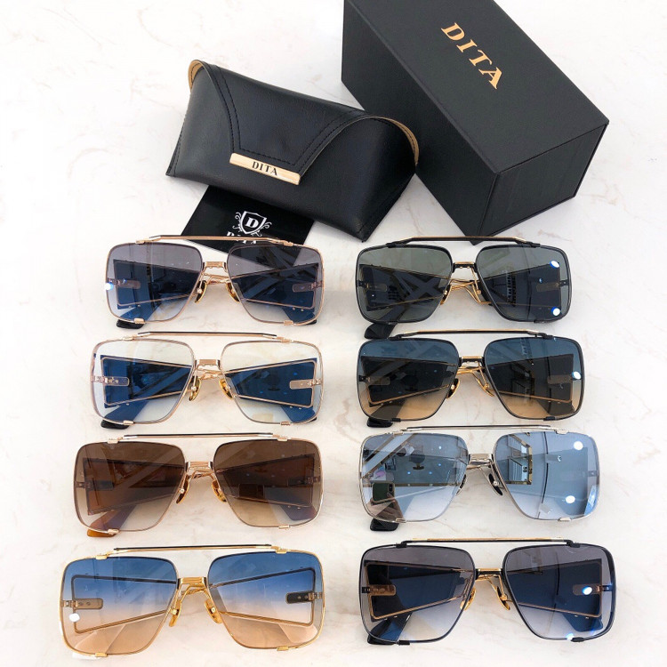 Gafas de sol de la Dita SOUINER