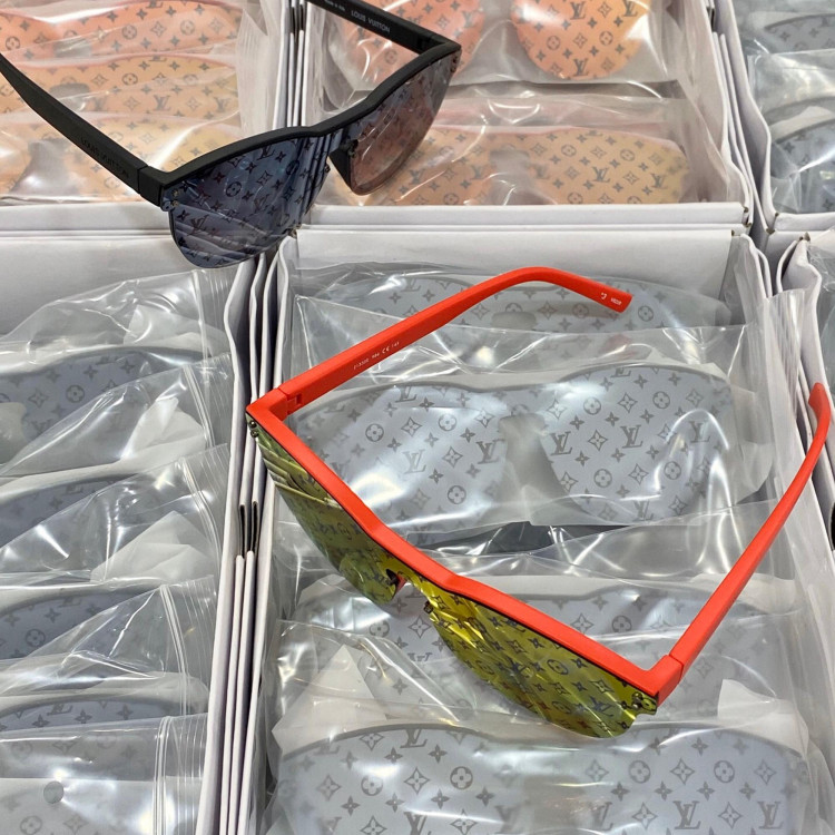 Gafas de sol de Louis Vuitton Z1332