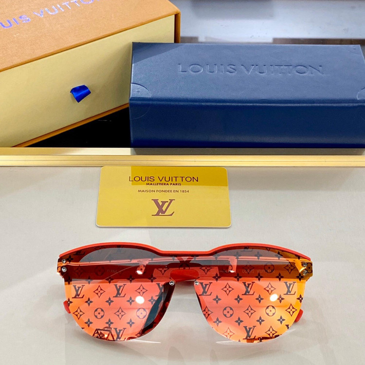 Gafas de sol de Louis Vuitton Z1332