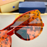 Gafas de sol de Louis Vuitton Z1332
