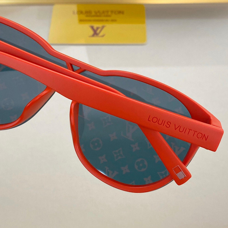 Gafas de sol de Louis Vuitton Z1332