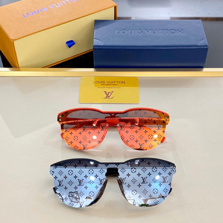 Gafas de sol de Louis Vuitton Z1332
