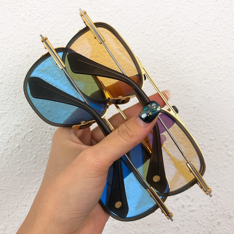 Gafas de sol de la Dita RIKTON TYPE