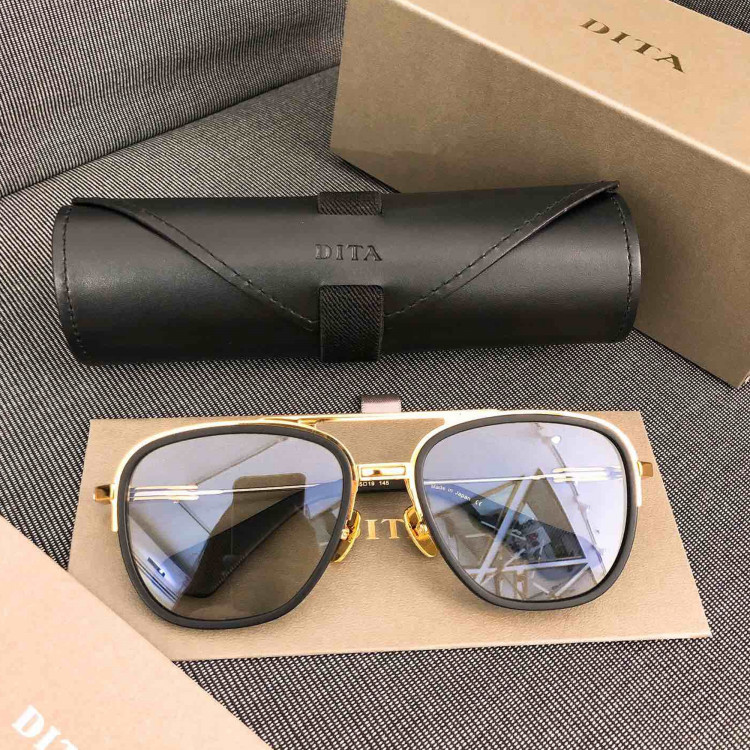 Gafas de sol de la Dita RIKTON TYPE