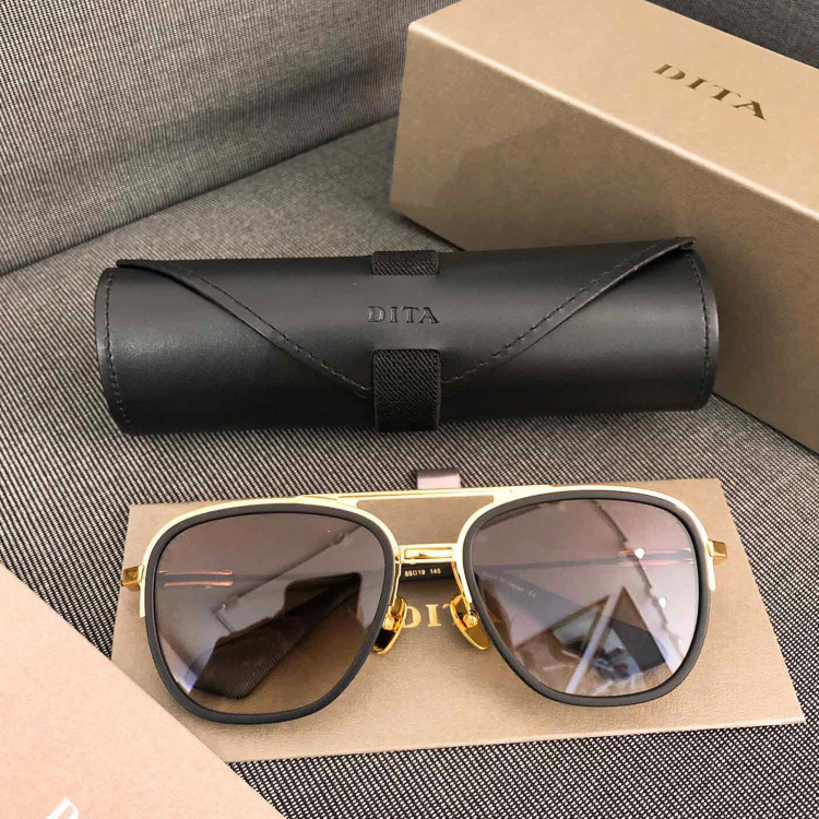 Gafas de sol de la Dita RIKTON TYPE