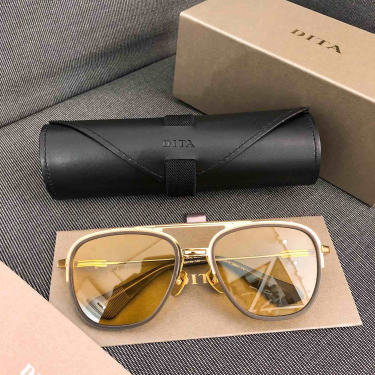 Gafas de sol de la Dita RIKTON TYPE
