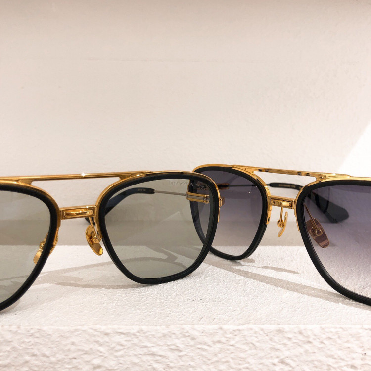 Gafas de sol de la Dita RIKTON TYPE