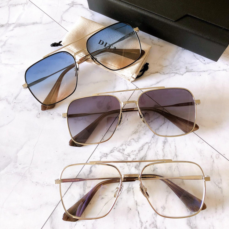 Gafas de sol de la Dita DTS111