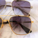 Gafas de sol de la Dita DTS111