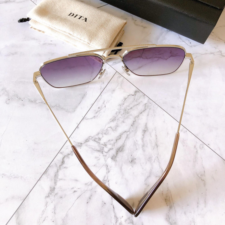 Gafas de sol de la Dita DTS111