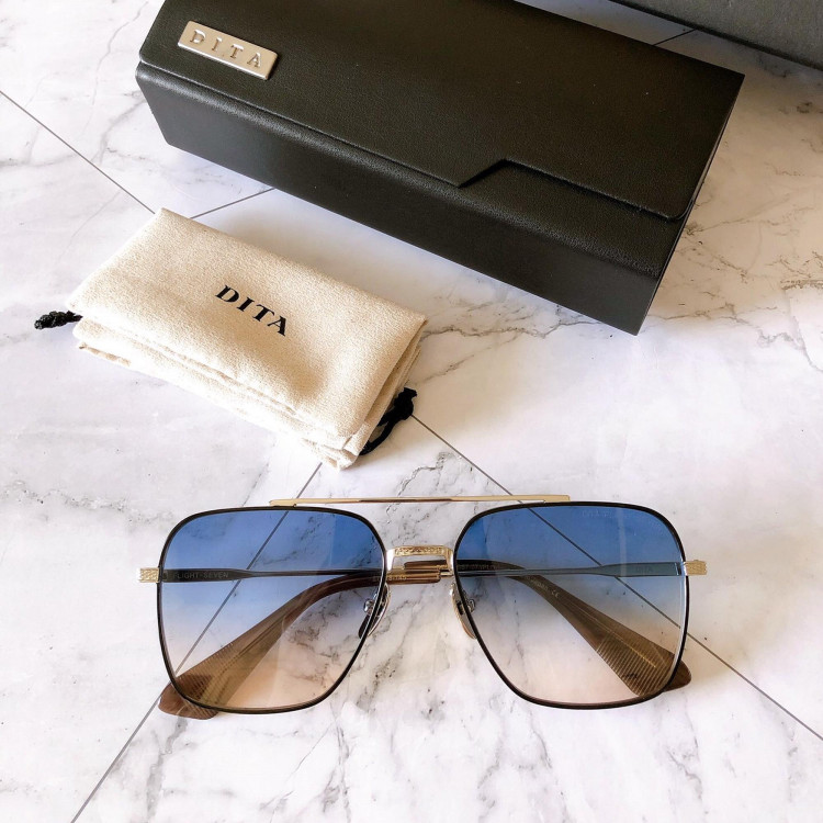 Gafas de sol de la Dita DTS111