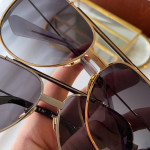 Gafas de sol de la Dita SYMETA TYPE404