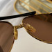 Gafas de sol de la Dita SYMETA TYPE404